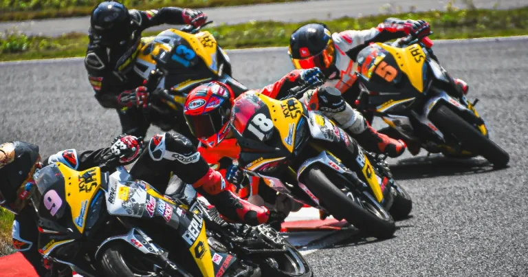 廈門國際賽車場|三日訓練營 Xiamen International Circuit|3-Day Training Camp