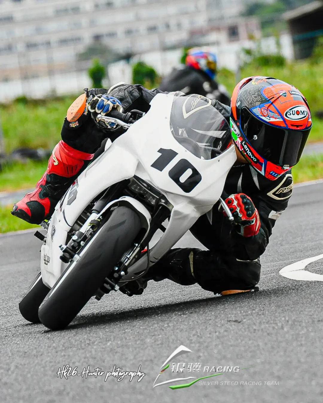 Silver Steed Racing rental