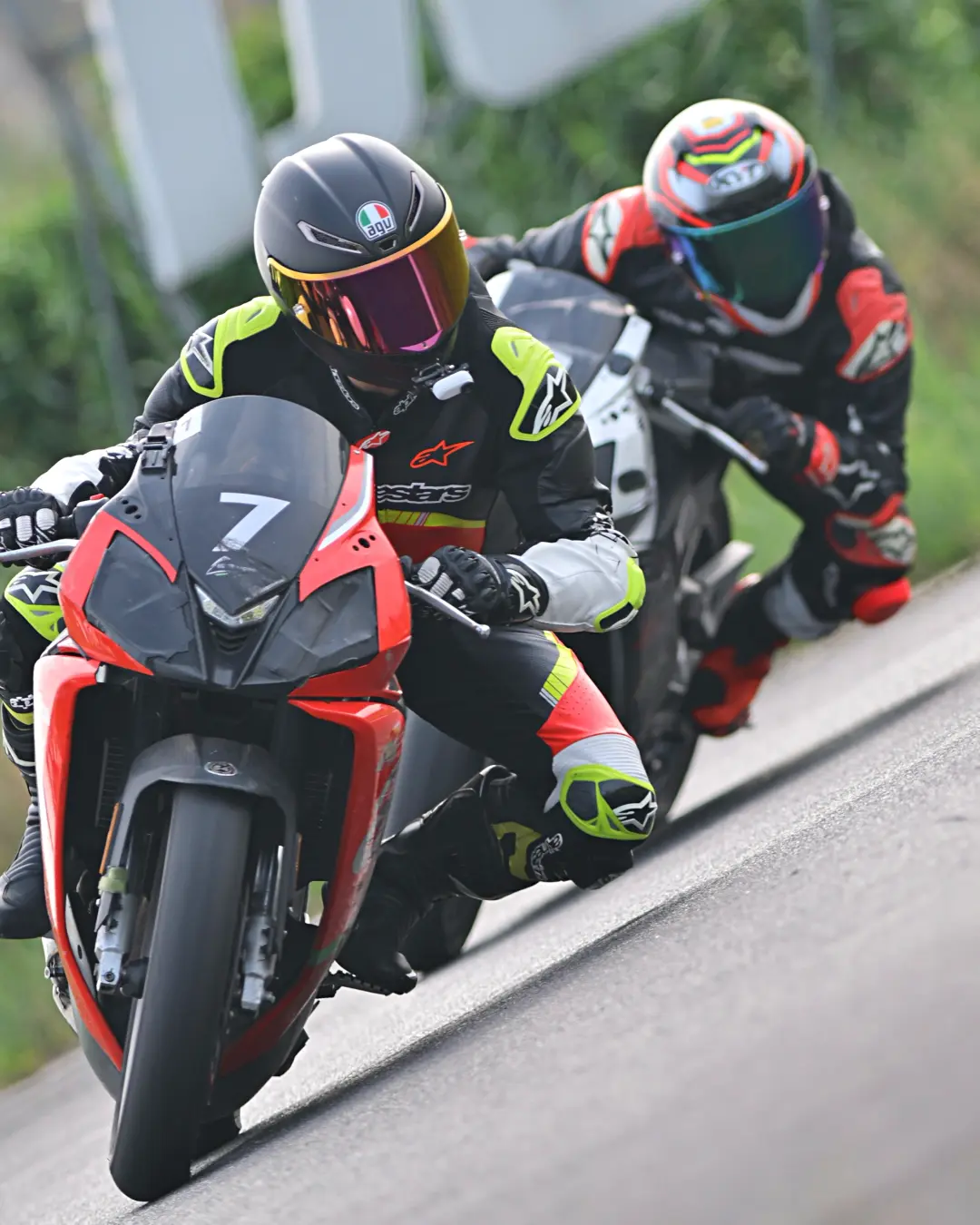 Silver Steed Racing rental